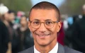 Karim Bouamrane French Presidential Candidate 2027 Left Leader