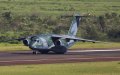 The KC-390, a Brazilian aircraft that seduces the Moroccan army