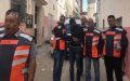 Kenitra Gendarmerie Busts Gang Targeting Businessmen in Currency Scam