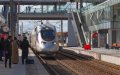 Kenitra-Marrakech TGV: crumbs for Spain