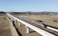 The Kénitra-Marrakech TGV enters a concrete phase: the expropriation route revealed