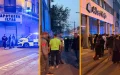 Khalid Antwerp murder sparks Kiel neighborhood riots