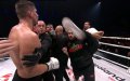 Kickboxer Jamal Ben Saddik Suspended 6 Months for Post-Fight Assault on Rico Verhoeven