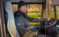 Kickboxing Champ Jamal Ben Saddik Becomes Bus Driver After Doping Suspension