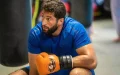 Kickboxing Champion Jamal Ben Saddik Arrested in Drug-Related Kidnapping Case