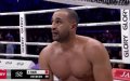 Kickboxing Legend Badr Hari Falls to Overeem in Glory Collision 4 Trilogy Bout