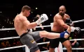 Kickboxing Rivals Badr Hari and Rico Verhoeven to Coach New Talents in 'House of GLORY' Series