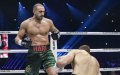 Kickboxing Rivals Badr Hari and Rico Verhoeven Set for Potential Third Showdown in 2021