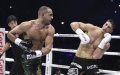 Kickboxing Scandal: Badr Hari Accused of Faking Injury in High-Stakes Match