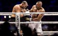 Kickboxing Star Alistair Overeem Suspended for Doping, Victory Over Badr Hari Nullified