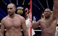 Kickboxing Star Badr Hari Announces Retirement After Loss to Overeem