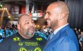 Kickboxing Star Badr Hari Hints at Comeback: Training Resumes with Former Coach