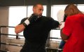 Kickboxing Star Badr Hari Hints at Retirement, Glory Future Uncertain