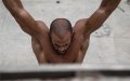Kickboxing Star Badr Hari Intensifies Training for June Bout Despite Lockdown