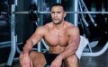 Kickboxing Star Badr Hari Signs with Glory for Six-Fight Comeback