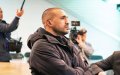 Kickboxing Star Badr Hari Tests Positive for COVID-19, Future Fight in Doubt