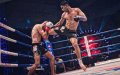 Kickboxing Star Hamicha Returns to Glory Ring After 19-Month Hiatus