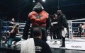 Kickboxing Titans Clash: Badr Hari to Face Alistair Overeem in Glory Collision 4 Rematch