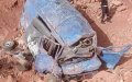 24 Killed in Morocco Bus Crash on Way to Weekly Market