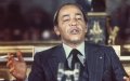 King Hassan II of Morocco: "Muslim Leaders Cannot Be Secular"