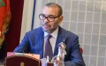 King Mohammed VI to Address Morocco on 48th Green March Anniversary