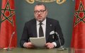 King Mohammed VI to Address Nation on 44th Anniversary of Green March