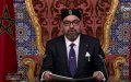 King Mohammed VI to Address Nation on 46th Anniversary of Green March