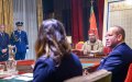 King Mohammed VI Advances Morocco's Ambitious Renewable Energy Goals