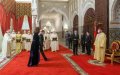 King Mohammed VI Appoints Over 20 New Moroccan Ambassadors to Key Diplomatic Posts