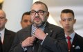King Mohammed VI Arrives in Fez, Officials on Edge Amid Royal Visit