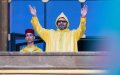 King Mohammed VI to Attend Arab League Summit in Algeria, Easing Tensions