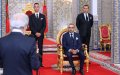 King Mohammed VI Calls for Reopening Borders with Algeria in Throne Speech