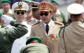 King Mohammed VI Explains Benefits of Military Service to Moroccan Youth