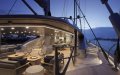 King Mohammed VI Hosts Elite Moroccan Families on Luxury Superyacht 'Badis 1'