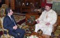King Mohammed VI Offered Support to Sarkozy After Divorce, Former French President Reveals