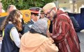 King Mohammed VI Orders Investigation After Poor Woman's Complaint During Ramadan Aid Distribution