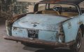 King Mohammed V's Rare Ferrari GT 250 Fetches $1.65 Million at Auction