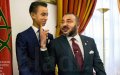 King Mohammed VI Reportedly Relocates to Historic El Mechouar Palace in Rabat