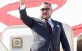 King Mohammed VI Returns to Morocco Ahead of US Secretary of State Visit