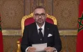King Mohammed VI Returns to Rabat Ahead of Ramadan