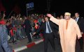 King Mohammed VI Set to Visit Sahara on Green March Anniversary