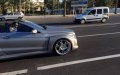 King Mohammed VI Spotted Driving Solo Through Agadir Streets