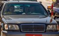 King Mohammed VI Tours Rabat Neighborhoods Amid Urban Renewal Project