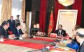 King Mohammed VI Urges Action on Water Supply for Morocco's North and Northeast