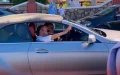 King Mohammed VI and his impressive car collection