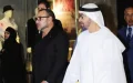 King Mohammed VI Reaffirms Morocco's Support for the UAE Amid Iranian Attacks
