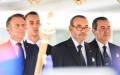 King Mohammed VI soon in France