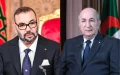 King Mohammed VI Urges Dialogue with Algeria: A Bold Push for Maghreb Unity