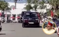 King Mohammed VI Visit Tétouan M'diq Renovation Northern Morocco