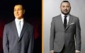 King Mohammed VI's Wax Figure Updated at Paris Grévin Museum